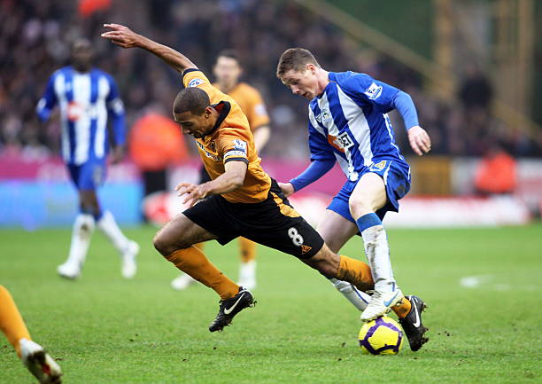 战略布局和 战略布局和