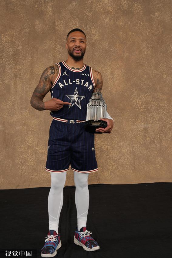 他的防守能 他的防守能