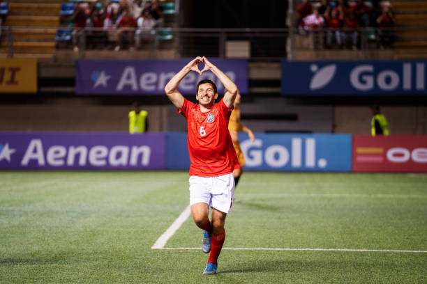 足球世界中 足球世界中