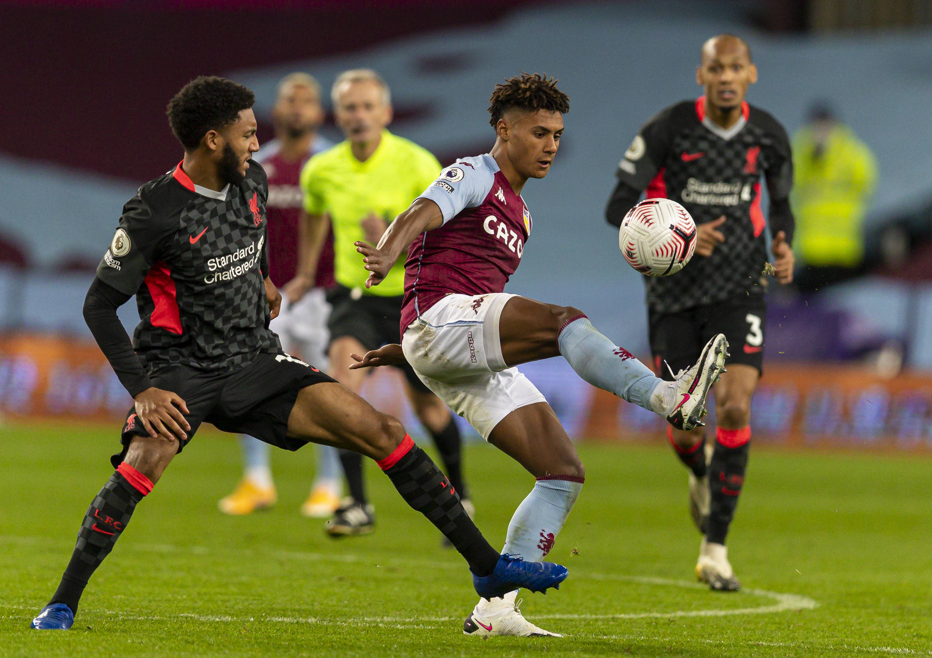 马卡：C罗想帮胜利成为冠军球队，他希望俱乐部签下格林伍德.